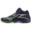 Thunder Blade Z Mid von Mizuno