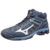 Wave Voltage Mid von Mizuno