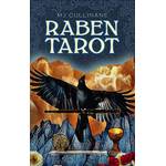MJ Culliane Raben-Tarot