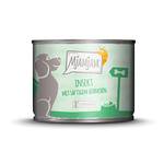 Mjamjam Insekt mit saftigem Hühnchen