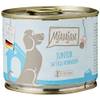Junior Premium Nassfutter von MjAMjAM