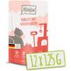 Mahlzeit mit leckeren Herzen von MjAMjAM