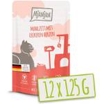 MjAMjAM Mahlzeit mit leckeren Herzen