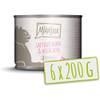 Saftiges Huhn & Wildlachs von MjAMjAM