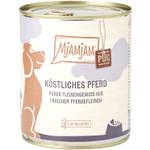 Mjamjam Köstliches Pferd