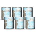 MjAMjAM - Premium-Nassfutter für Hunde