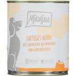 Mjamjam Saftiges Huhn