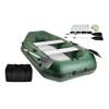 Schlauchboot Wavemaster 235 von MK-Angelsport