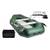 Mk Angelsport Schlauchboot Wavemaster 235