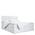 Boxspringbett von MKS MEBLE