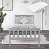 Holzbett von ML DESIGN modern living