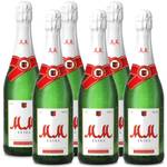 MM Extra halbtrocken