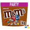 Schokolinsen von M&Ms