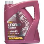 Mannol MN7901-4