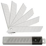 MO-Werkzeughandel Abbrechklingen