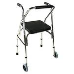 Mobiclinic Gehwagen für Senioren
