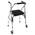 Gehwagen für Senioren von Mobiclinic