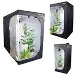 Mobiclinic Growbox