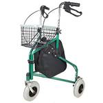 Mobiclinic Rollator Caleta (Grün)