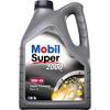 2000 X1 von Mobil Super