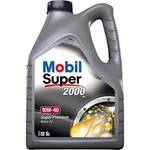Mobil Super 2000 X1