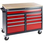 Dema Mobile Werkbank Daniel