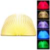 LED Buchlampe von Mobxpar
