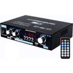 Mochatopia Mini-Verstärker