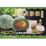 Awon Mochi Kokosnuss Pandan