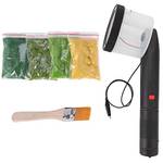 Mocoli Mini Static Grass Beflockung