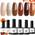 UV-Nagellack von Modelones