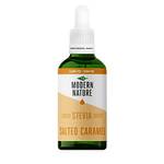 Modern Nature Salted Caramel Stevia