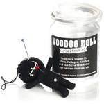 Modern Times Voodoo-Puppe