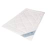 Bettdecke 240 x 220 von franknatur