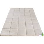 franknatur - Unterbett Lammflor