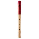 Moeck 1020 Flauto 1 Plus Sopranblockflöte