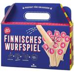 Moses Finnisches Würfelspiel 92110
