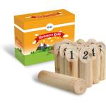 Ocean 5 Nummer-Kubb 71049
