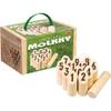Midi Mölkky 53656 von Tactic