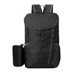 Moerae Faltbarer Rucksack