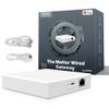 Matter Smart Gateway THP10-Z-X von MOES