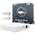 Matter Smart Gateway THP10-Z-X von MOES