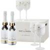 Ice Imperial von Moët & Chandon