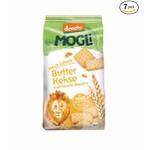 Mogli Bio Demeter Butter Dinkel Kekse
