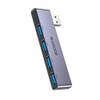 USB-Hub von Mogood