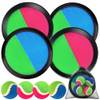 Klettballspiel von Moizkna