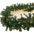 Mojawo Weihnachtsbeleuchtung Girlande