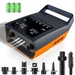 Mojimdo Elektrische SUP Pumpe