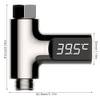 LED Duschthermomete von Molbory