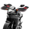 Motorradlenker Stulpen von Molbory